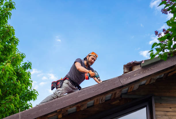 Best Roofing for New Construction  in Derby, CO