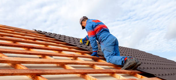Trusted Derby, CO  Roofing repair and installation Experts
