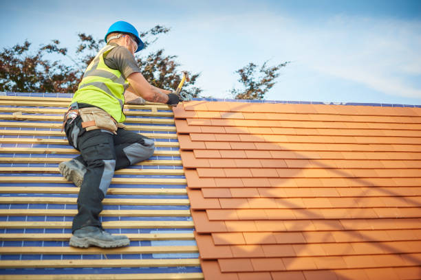 Best Gutter Installation and Repair  in Derby, CO